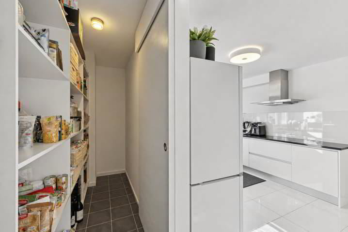 Wohnung – Montreux - Ansicht 5