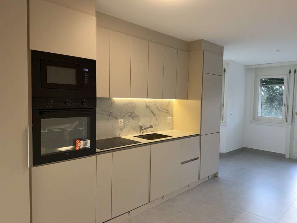 Wohnung – Romont FR - Ansicht 2