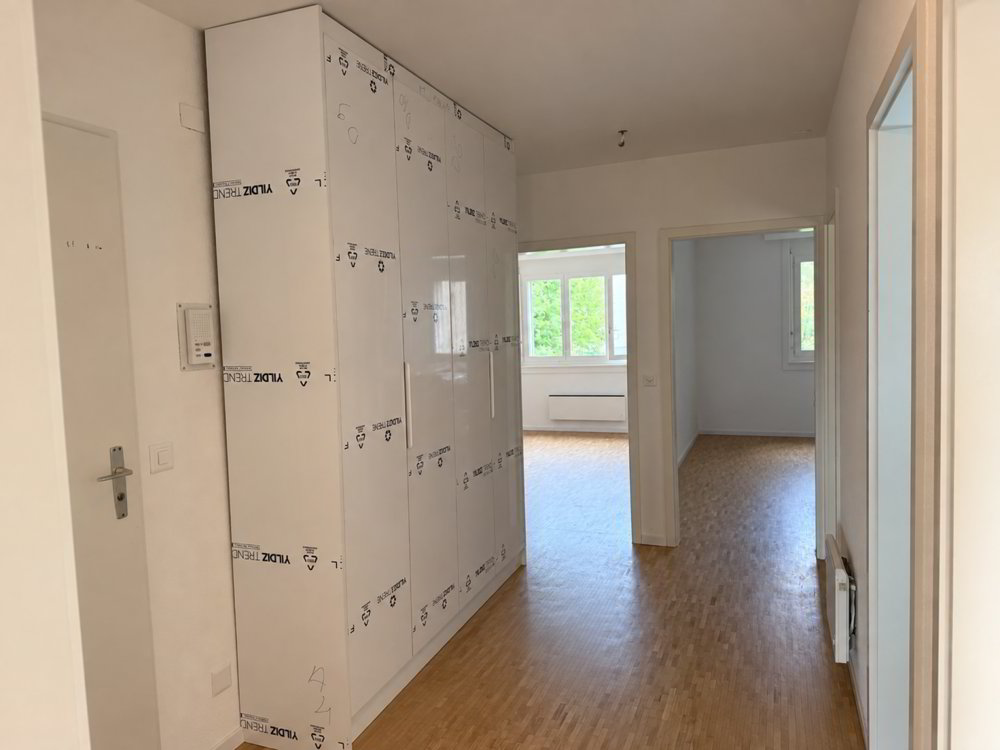 Wohnung – Romont FR - Ansicht 3