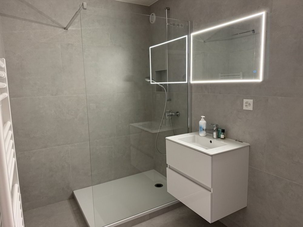 Wohnung – Romont FR - Ansicht 5