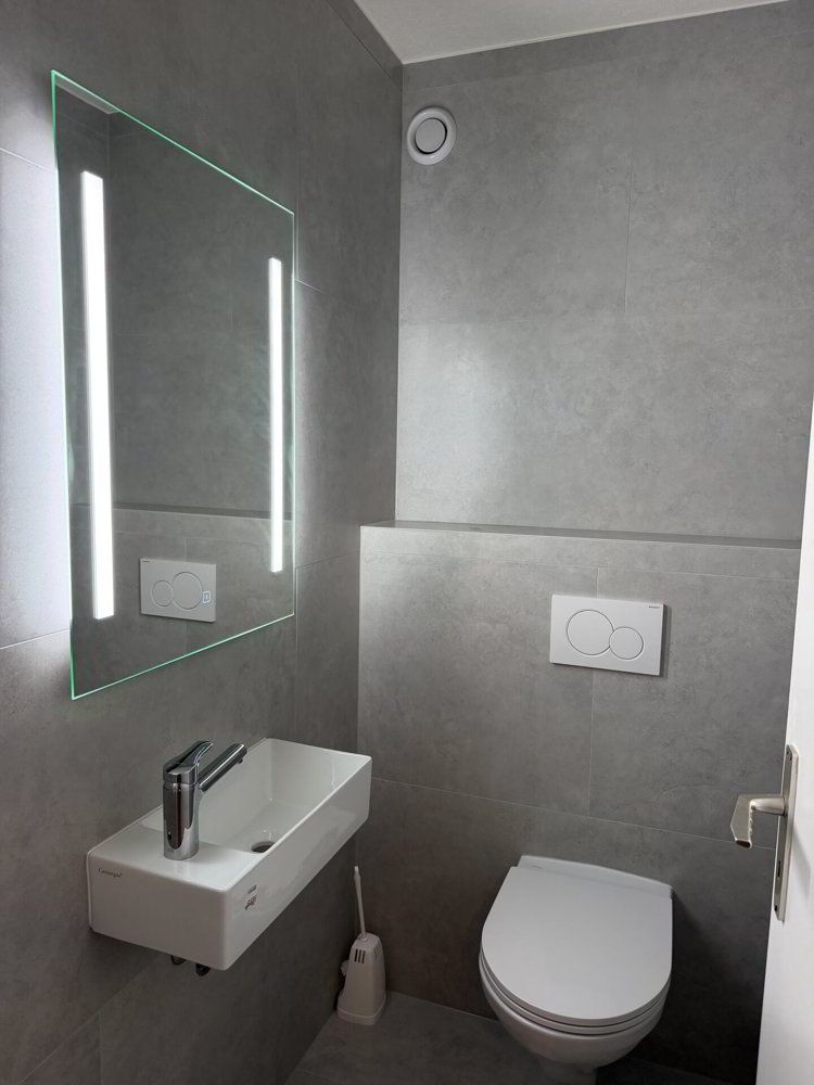 Appartement 3.5 pièces à acheter à Romont FR - image 1/6