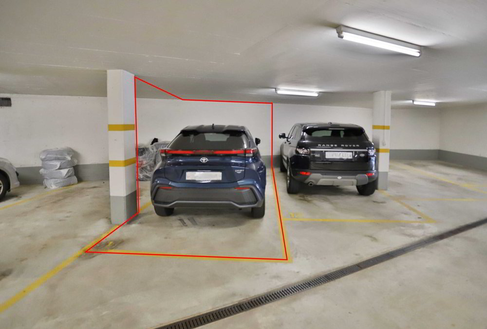 2.5 rooms Apartment to buy in Wattwil - image 1/6