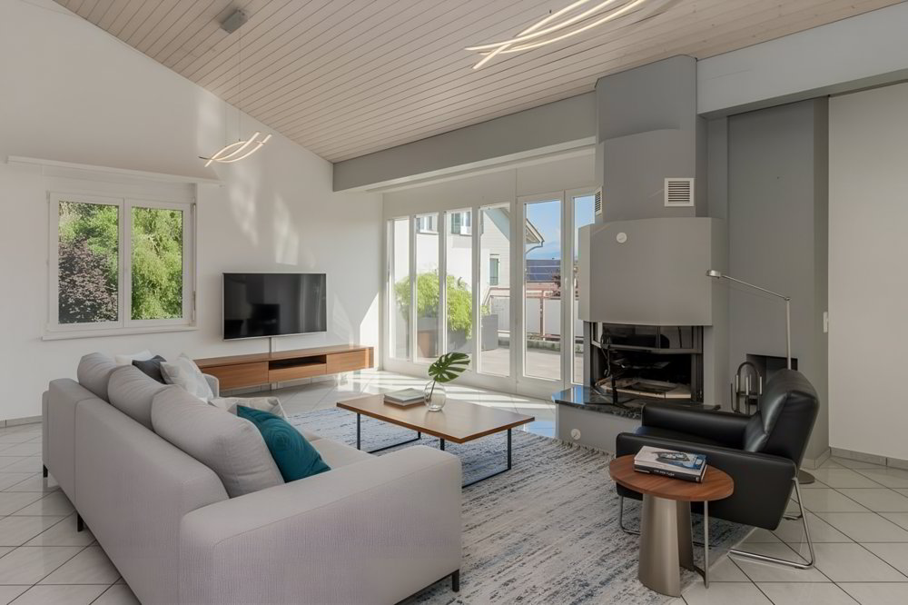 Wohnung – Andwil SG - Ansicht 2