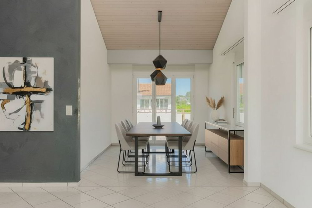 Wohnung – Andwil SG - Ansicht 3