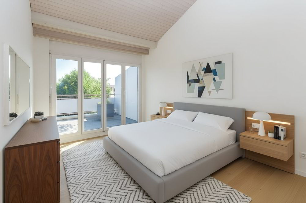 Wohnung – Andwil SG - Ansicht 5