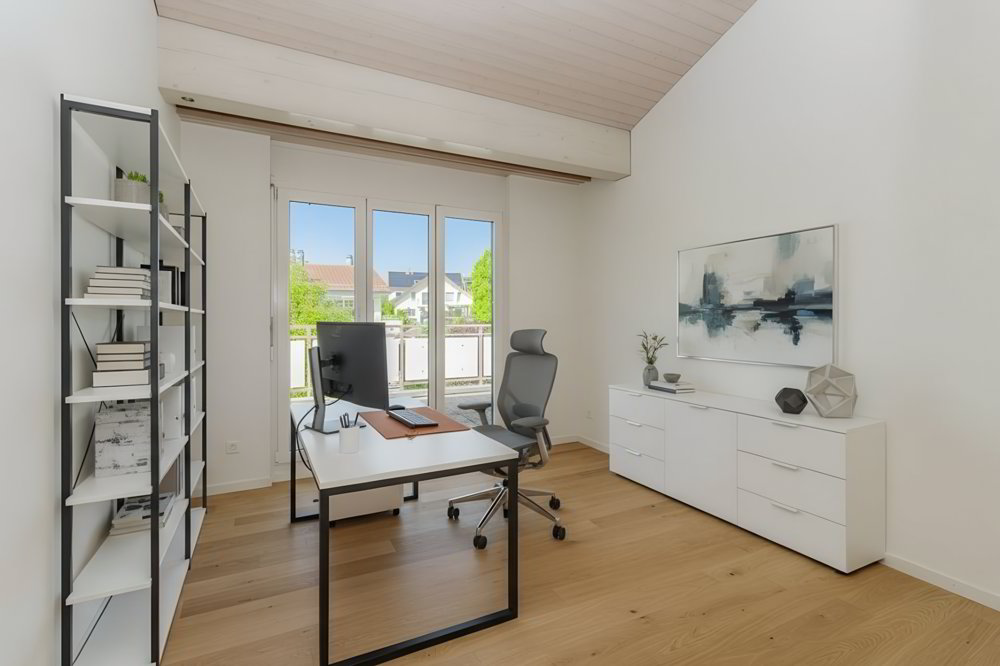 Wohnung – Andwil SG - Mehr
