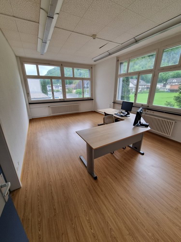 null Zimmer Büro zum verkaufen in Schönenwerd - Bild 1/7
