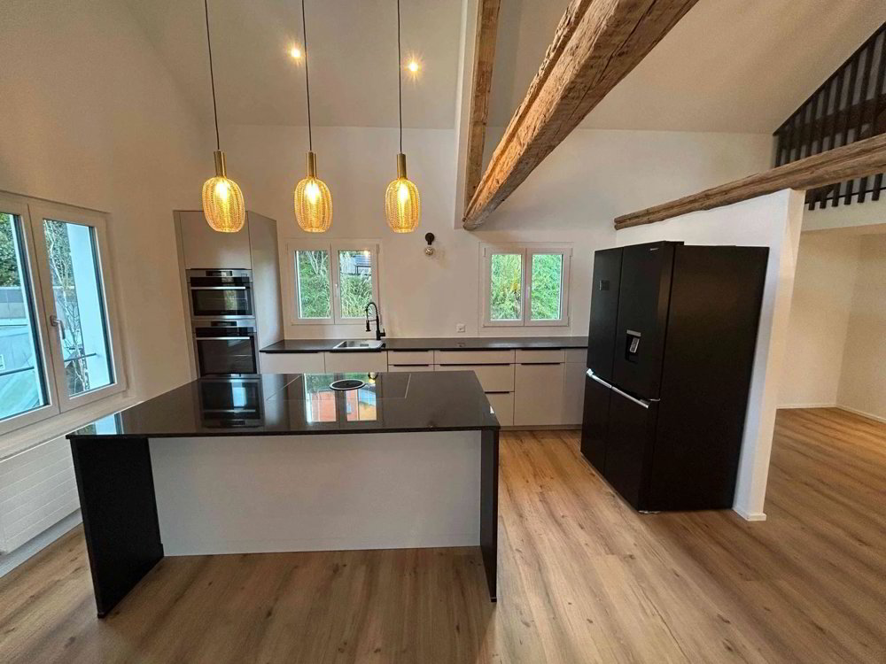 Haus – Hauptwil - Ansicht 3