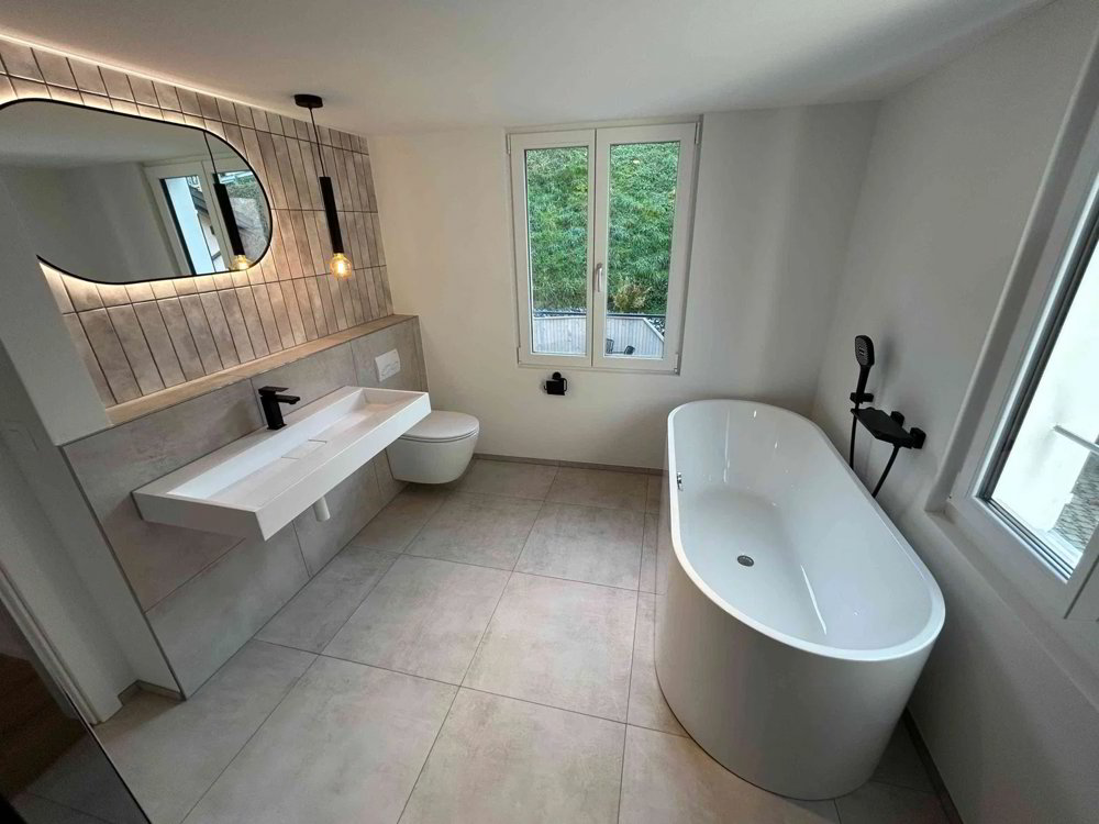 Haus – Hauptwil - Ansicht 4