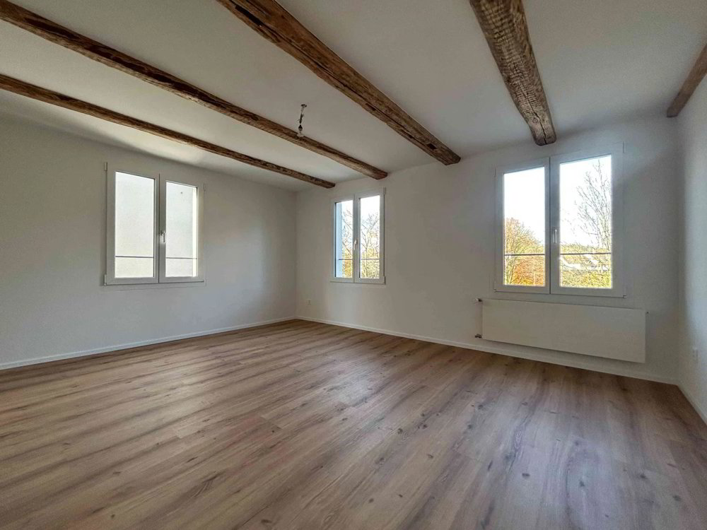 Haus – Hauptwil - Mehr