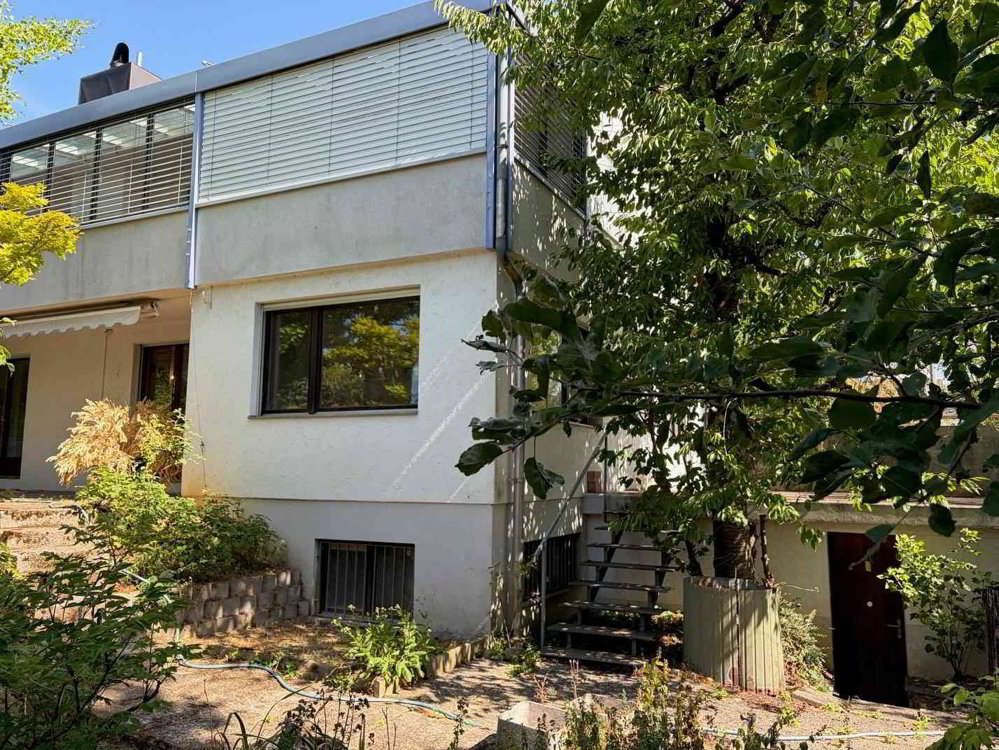 Haus – Oberwil BL - Ansicht 2