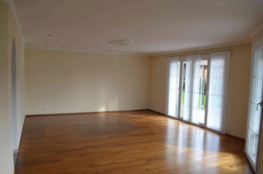 Haus – Bennau - Ansicht 5