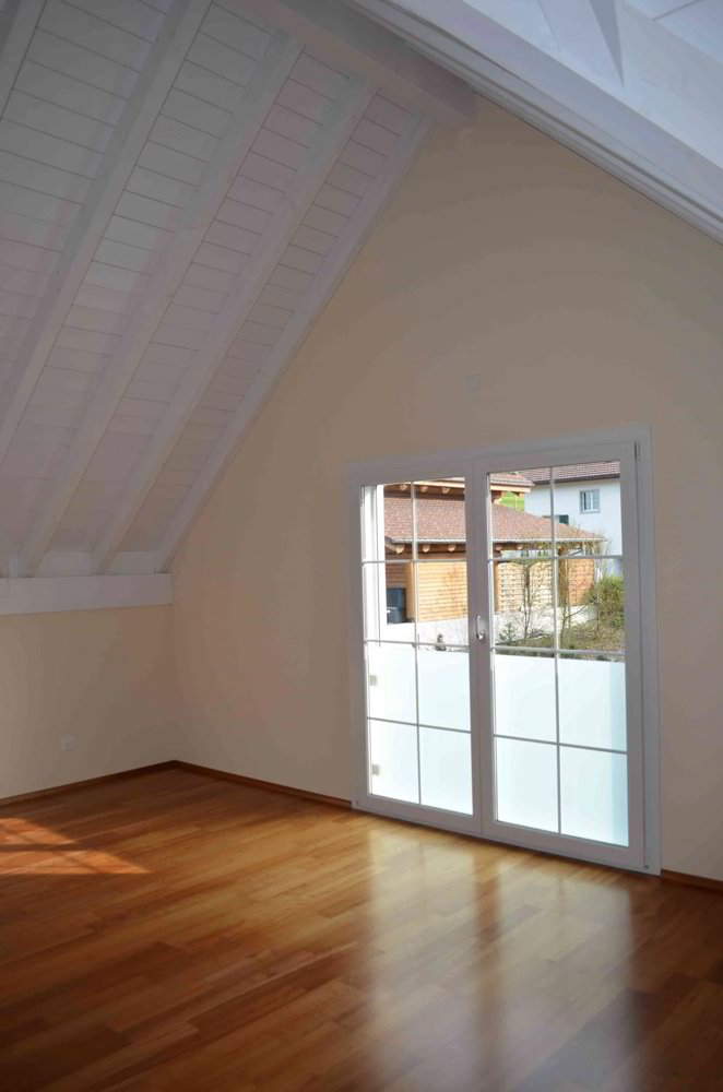 Haus – Bennau - Mehr
