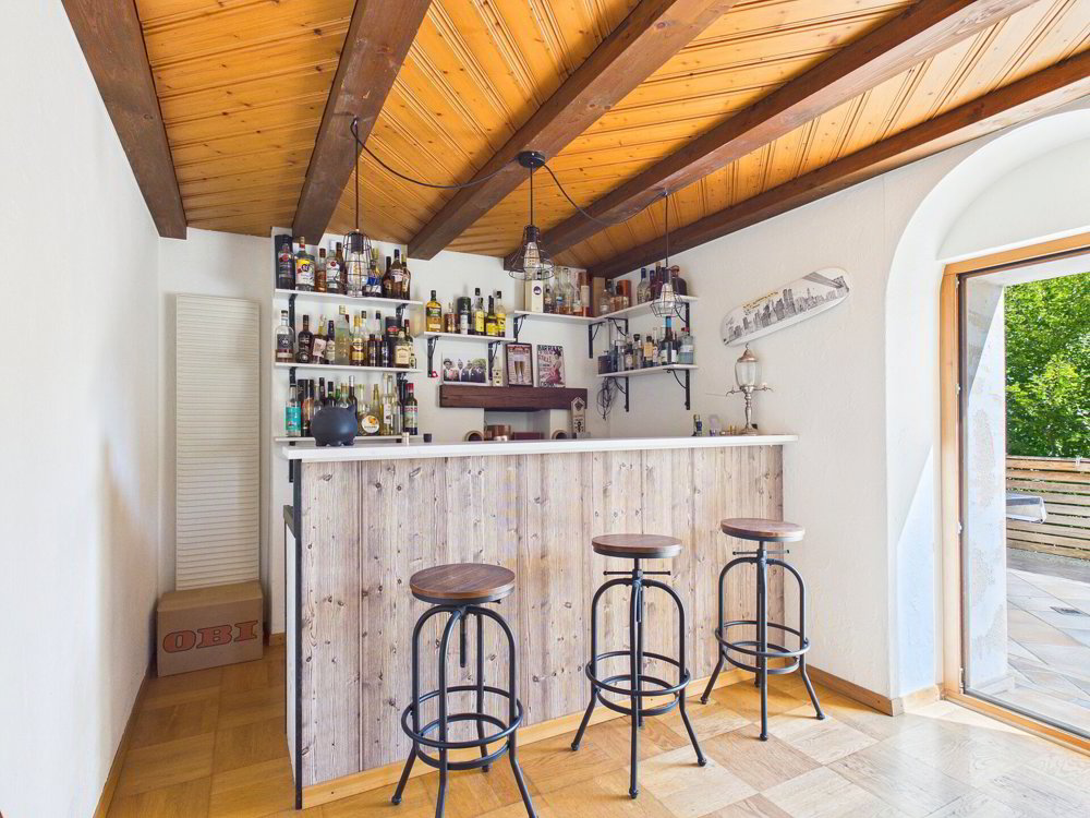 Freistehendes Zuhause mit Charme und Entwicklungspotenzial - Ansicht 5
