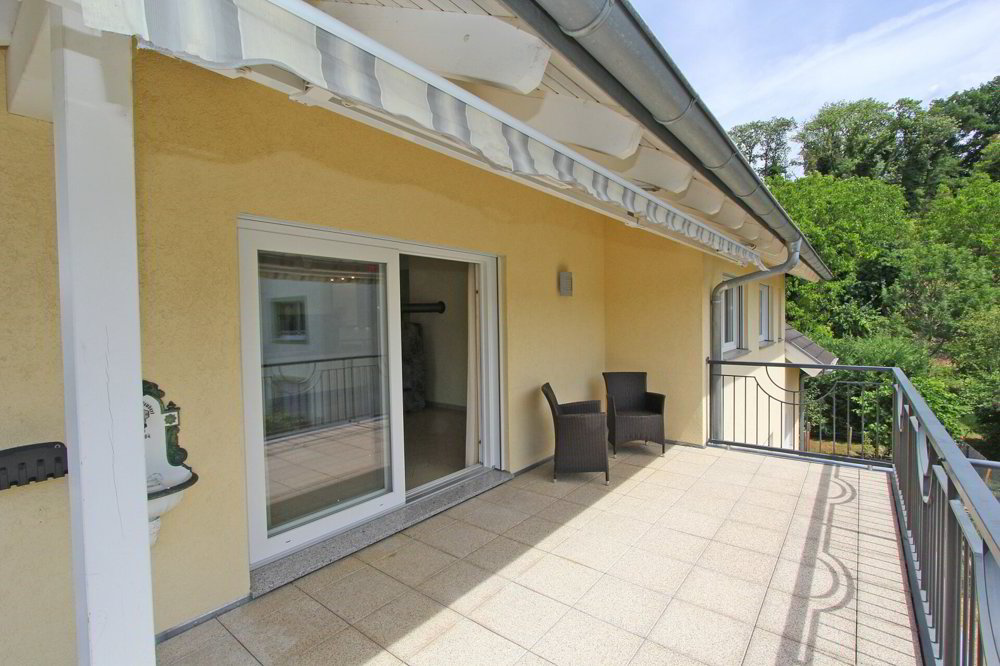Wohnung – Dornach - Mehr