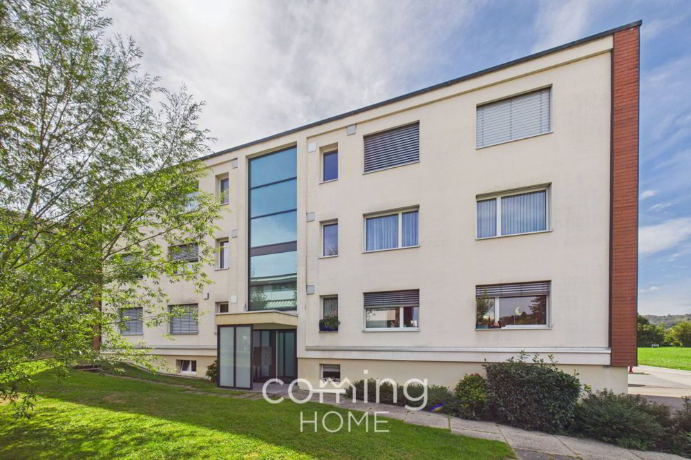 Wohnung – Riedholz