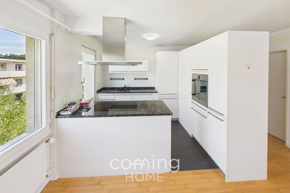 Wohnung – Riedholz - Ansicht 2