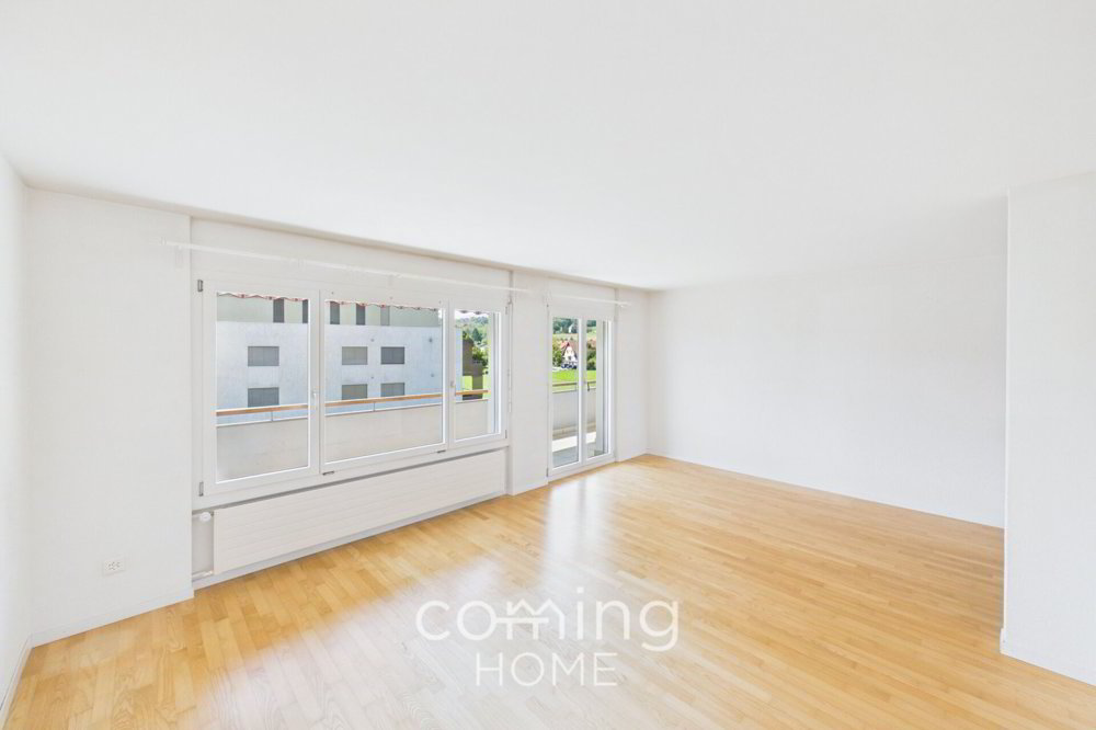 Wohnung – Riedholz - Ansicht 4