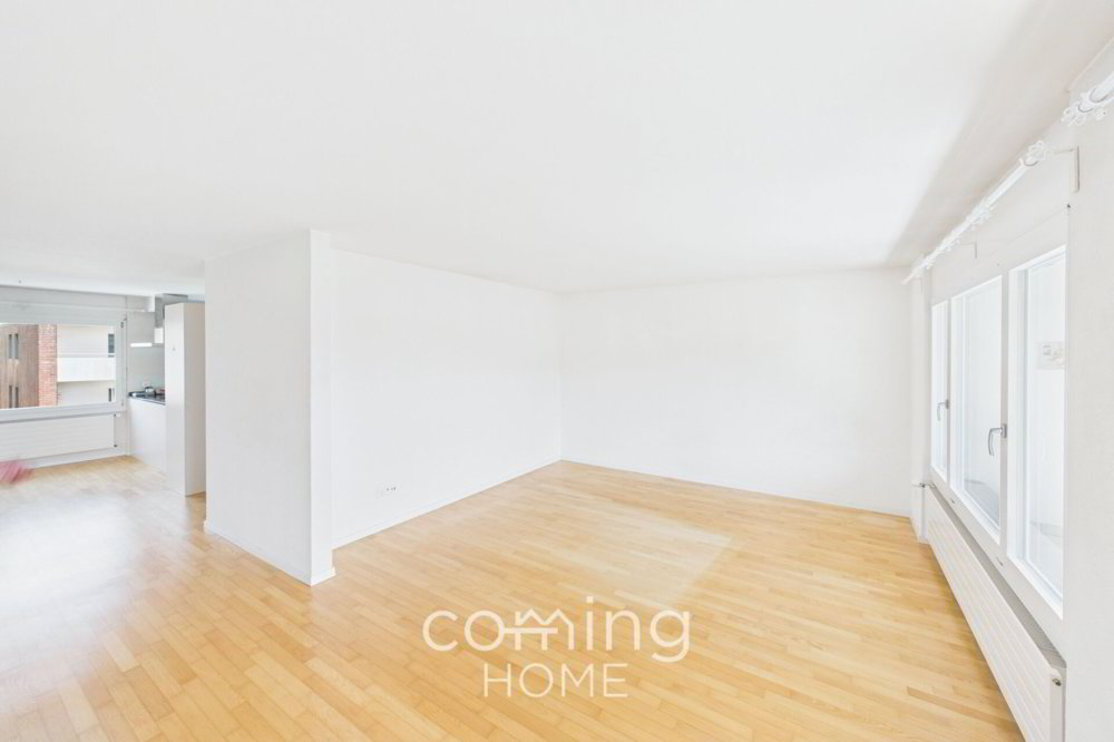 Wohnung – Riedholz - Mehr