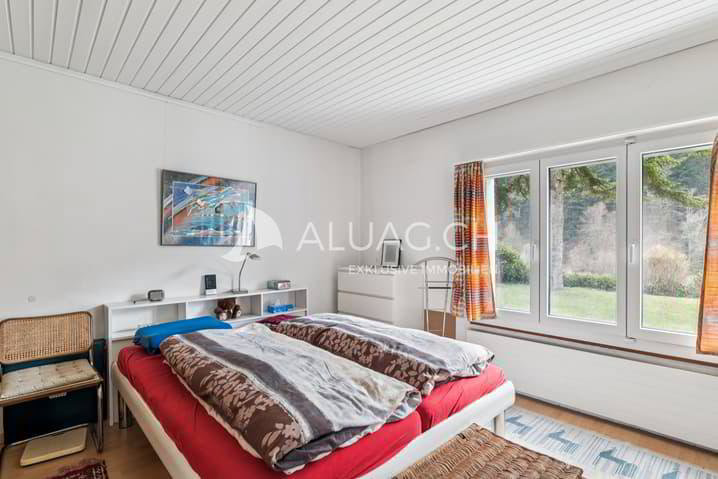 Haus – Ocourt - Ansicht 2