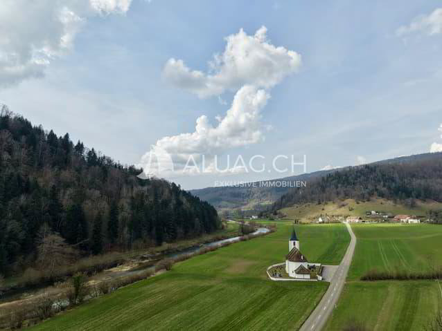 Haus – Ocourt - Mehr