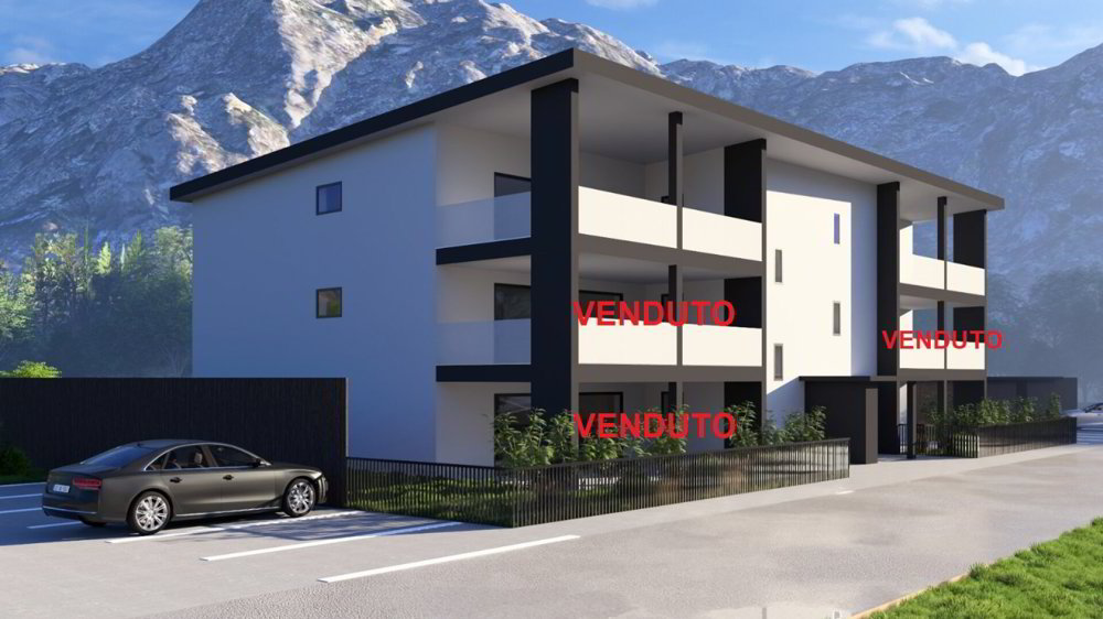 Wohnung – Cama - Ansicht 2