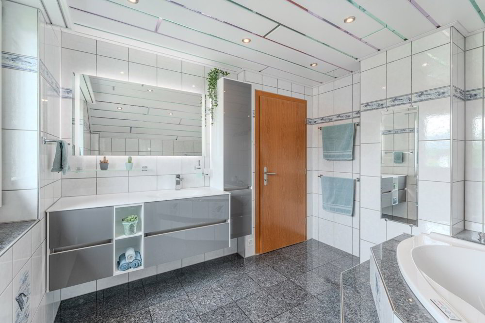 Haus – Niederlenz - Ansicht 5