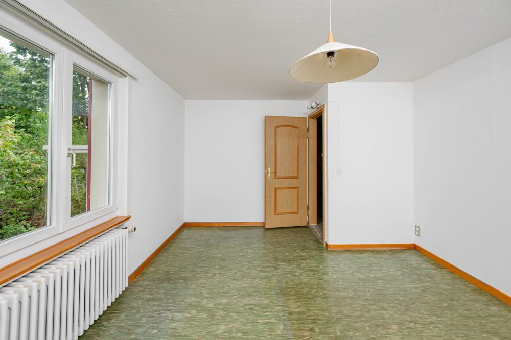 Haus – Suhr - Ansicht 3