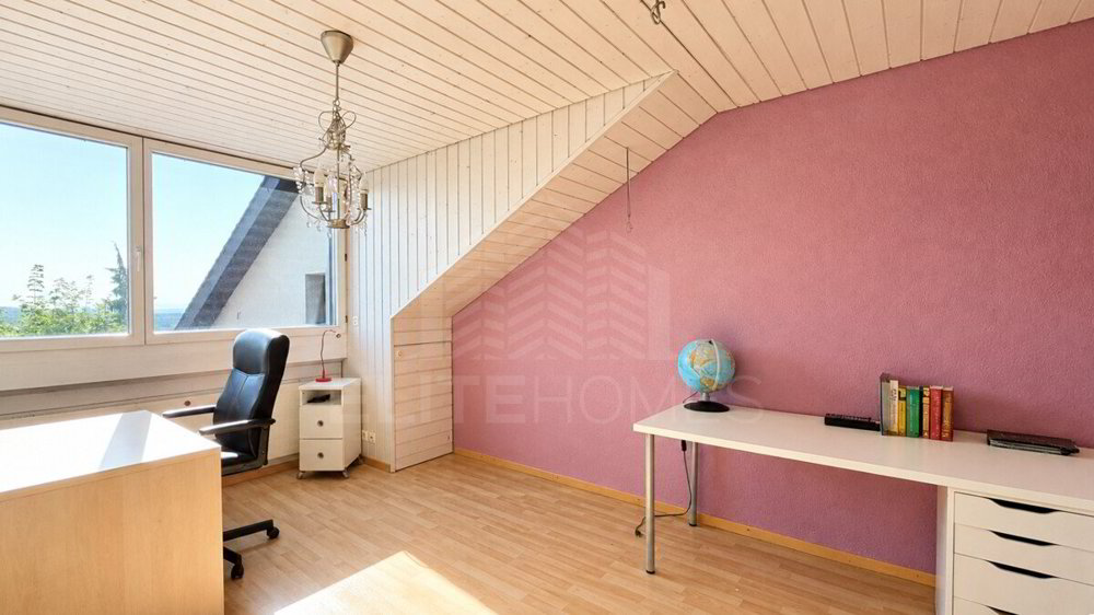 Haus – Oberrohrdorf - Ansicht 3