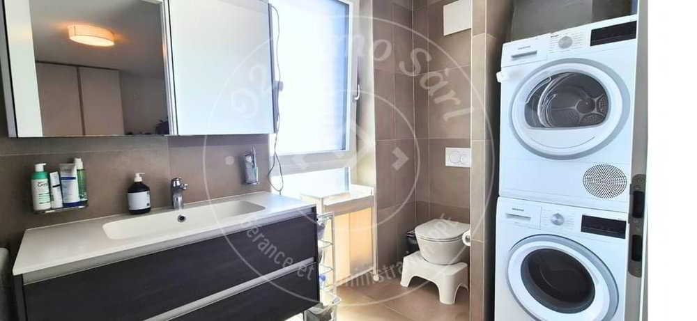 Appartement 4.5 pièces à louer à Romont FR - image 1/12