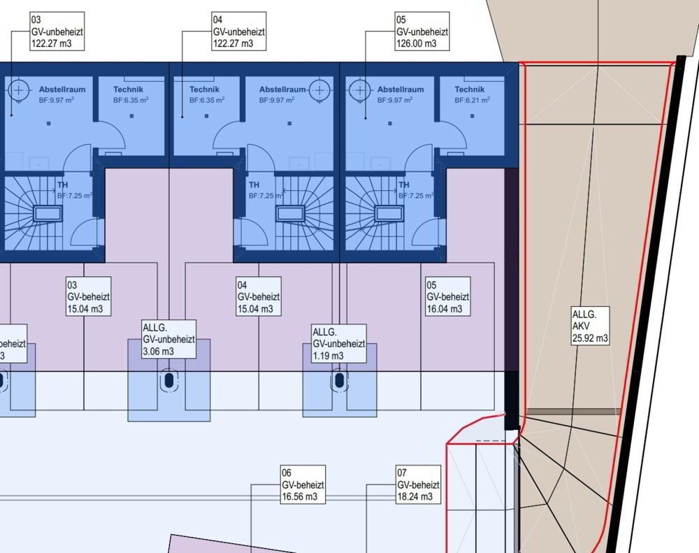 Casa di 5.5 locali in vendita a Oberneunforn - immagine 1/14