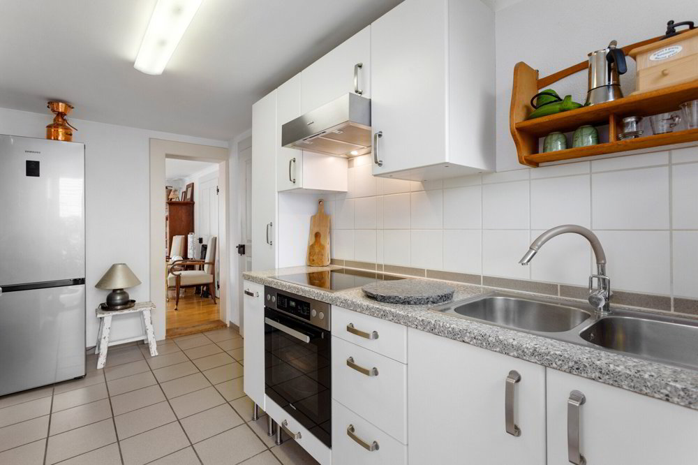 Haus – Guntershausen b. Aadorf - Ansicht 3