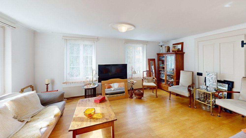 Haus – Guntershausen b. Aadorf - Ansicht 4