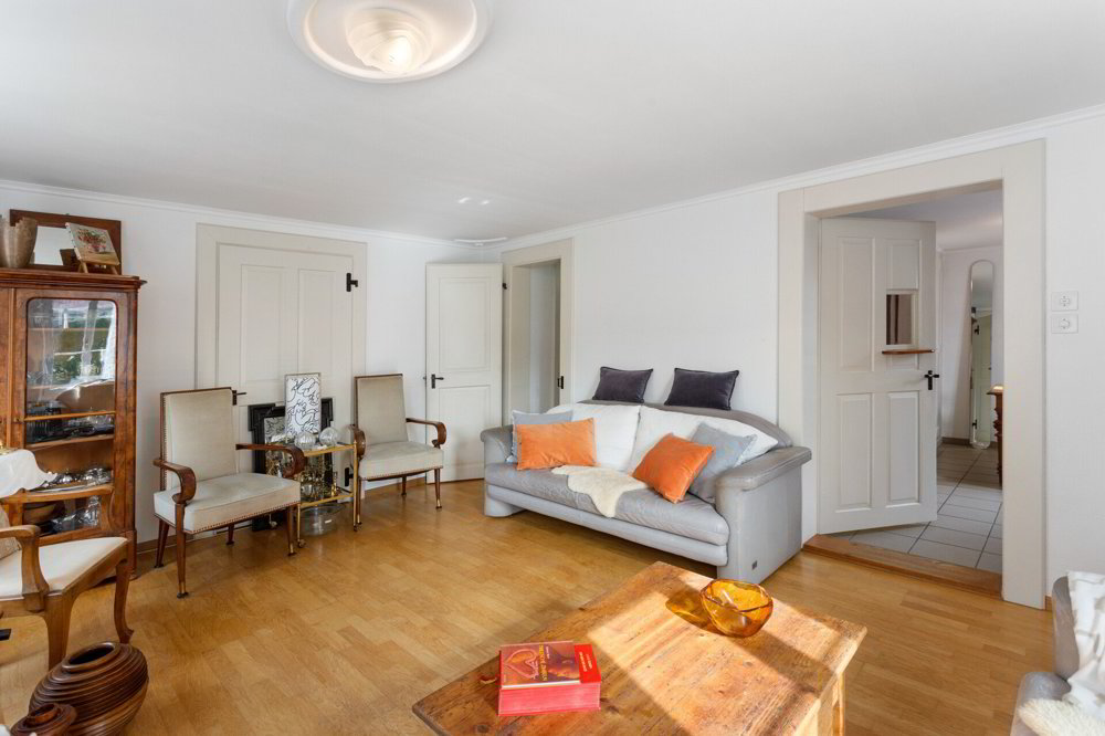 Haus – Guntershausen b. Aadorf - Ansicht 5