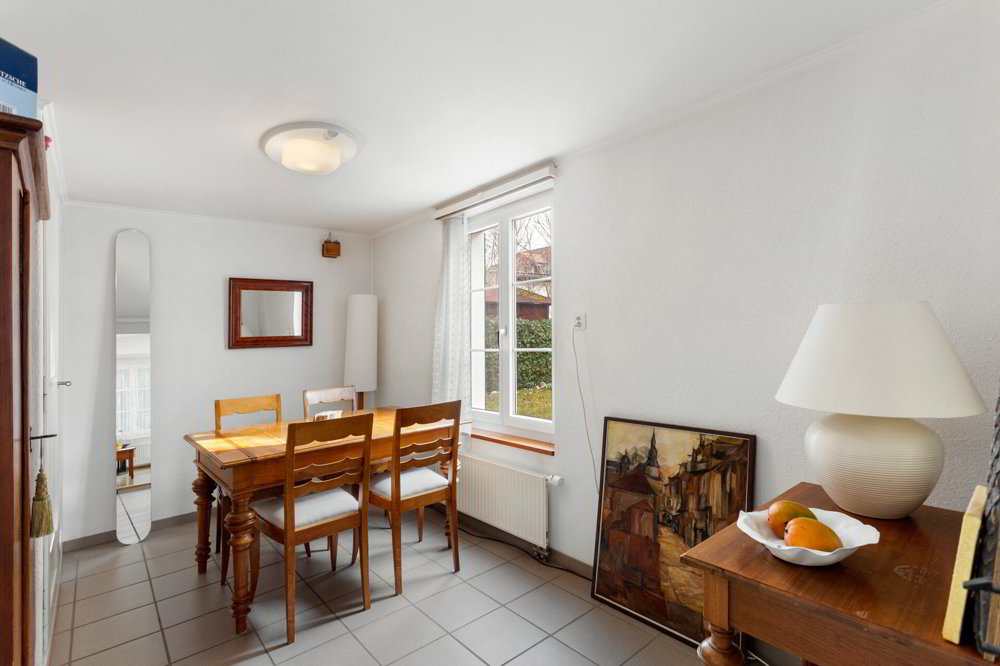 Haus – Guntershausen b. Aadorf - Mehr