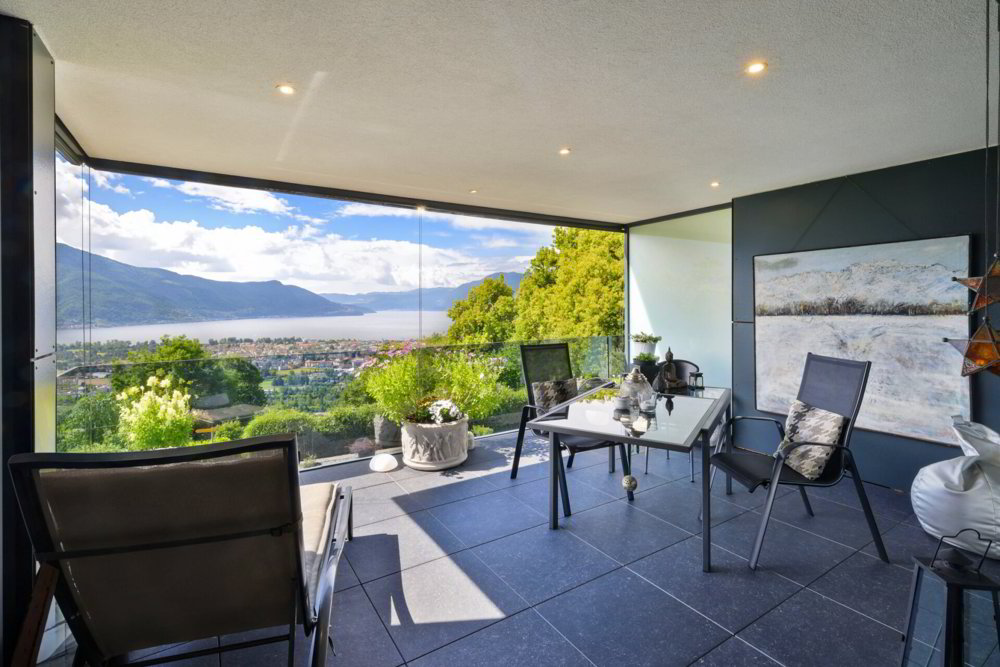 Wohnung – Locarno