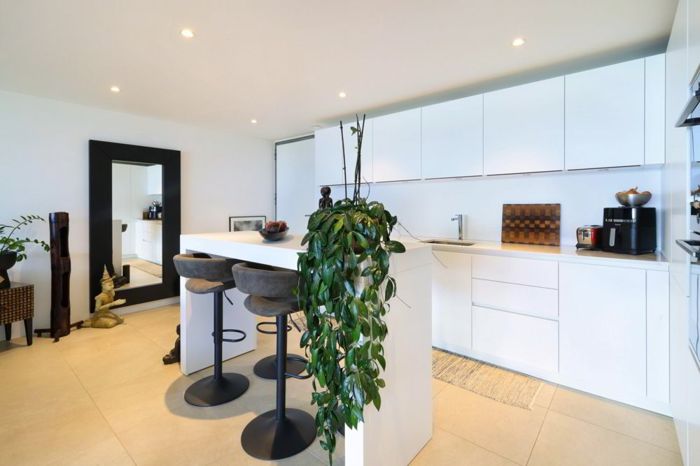 Wohnung – Locarno - Ansicht 4