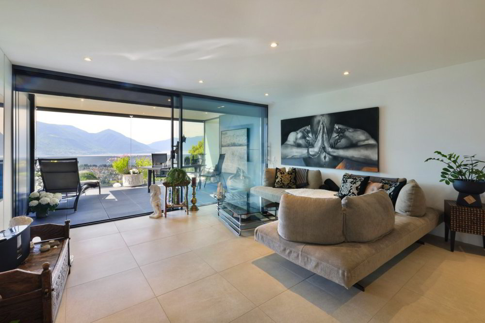 Wohnung – Locarno - Ansicht 5