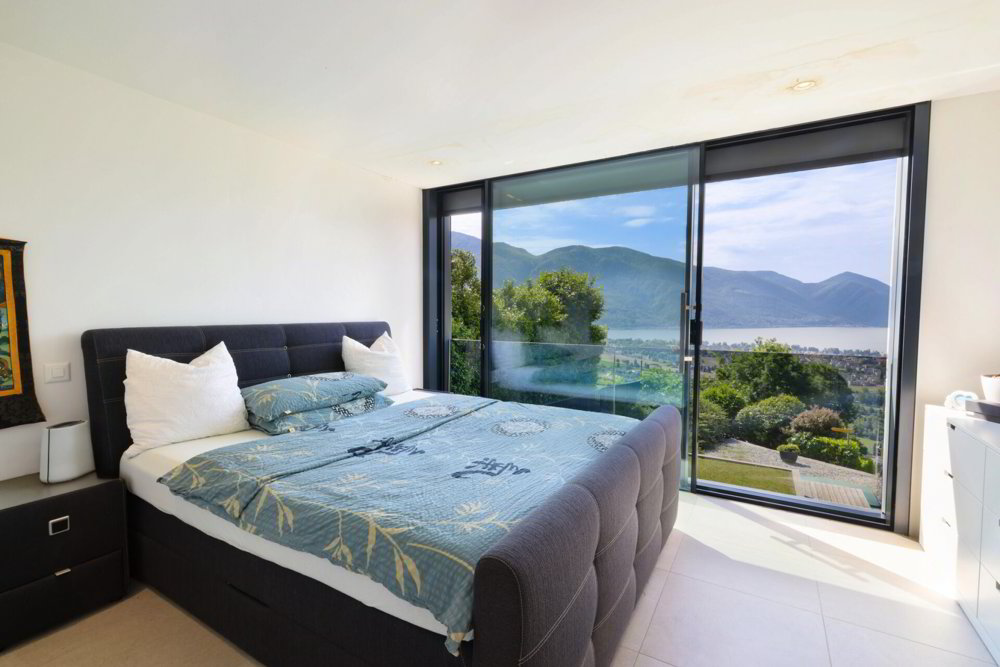Wohnung – Locarno - Mehr