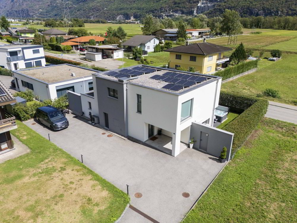 5.5 Zimmer Haus zum verkaufen in Prosito - Bild 1/15