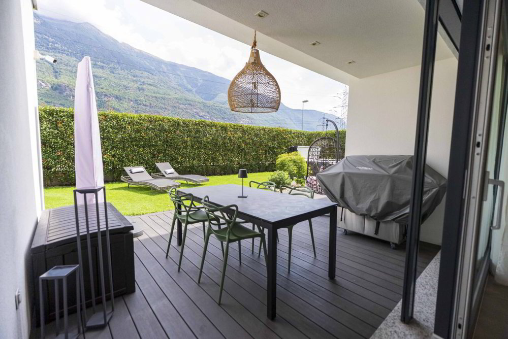 Haus – Prosito - Ansicht 4