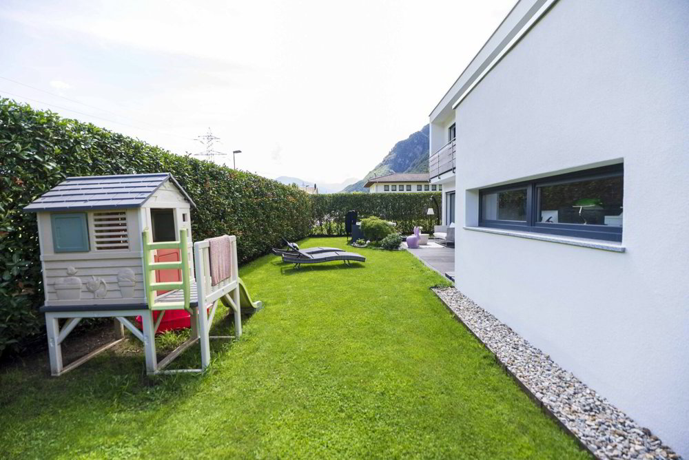 Haus – Prosito - Mehr