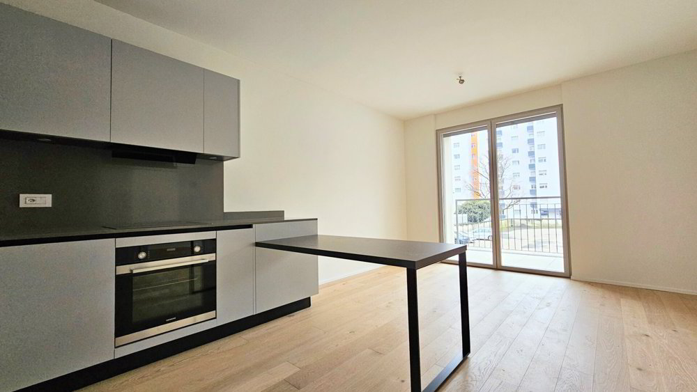 Wohnung – Chiasso - Ansicht 3