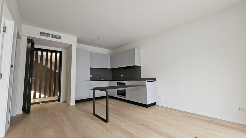 Wohnung – Chiasso - Ansicht 4