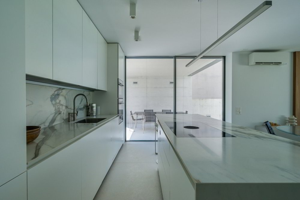 Haus – Villa Luganese - Mehr