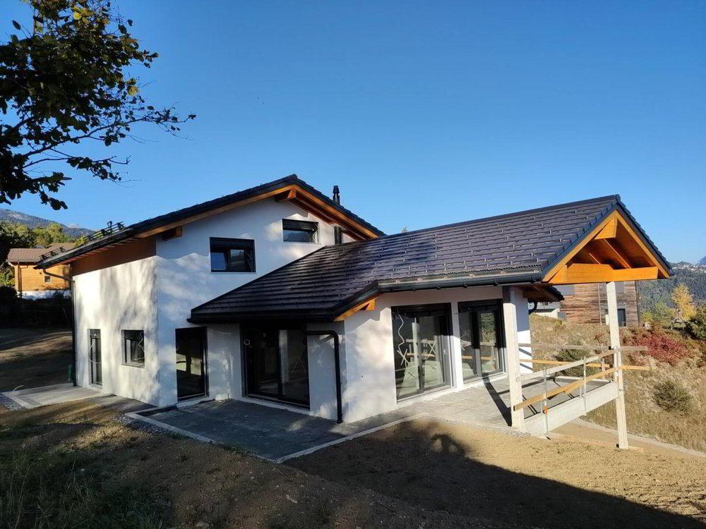 Casa di 8 locali in vendita a Saxonne (Ayent) - immagine 1/21