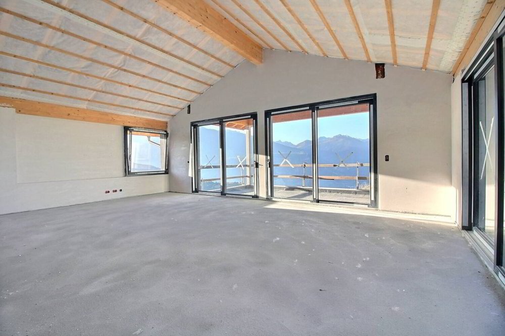 Haus – Saxonne (Ayent) - Ansicht 4