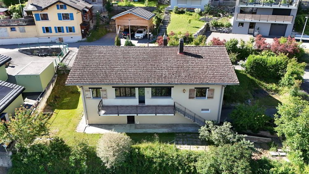 6.5 rooms House to buy in Martigny - image 1/34