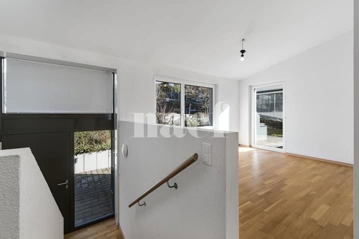 Haus – Corseaux - Ansicht 3