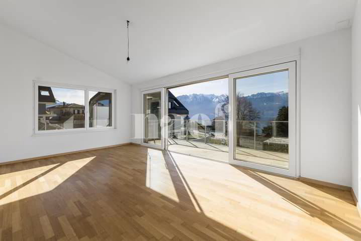 Haus – Corseaux - Mehr
